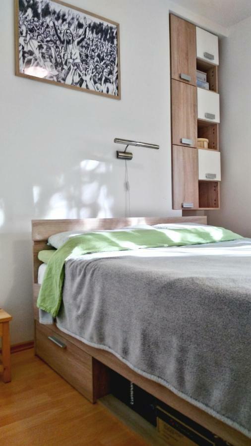Apartment Romina Pula Eksteriør billede